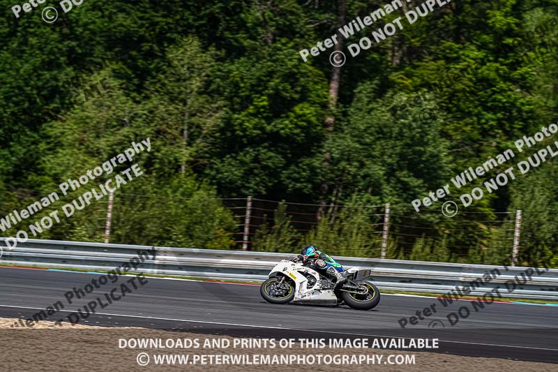 Slovakia Ring;event digital images;motorbikes;no limits;peter wileman photography;trackday;trackday digital images